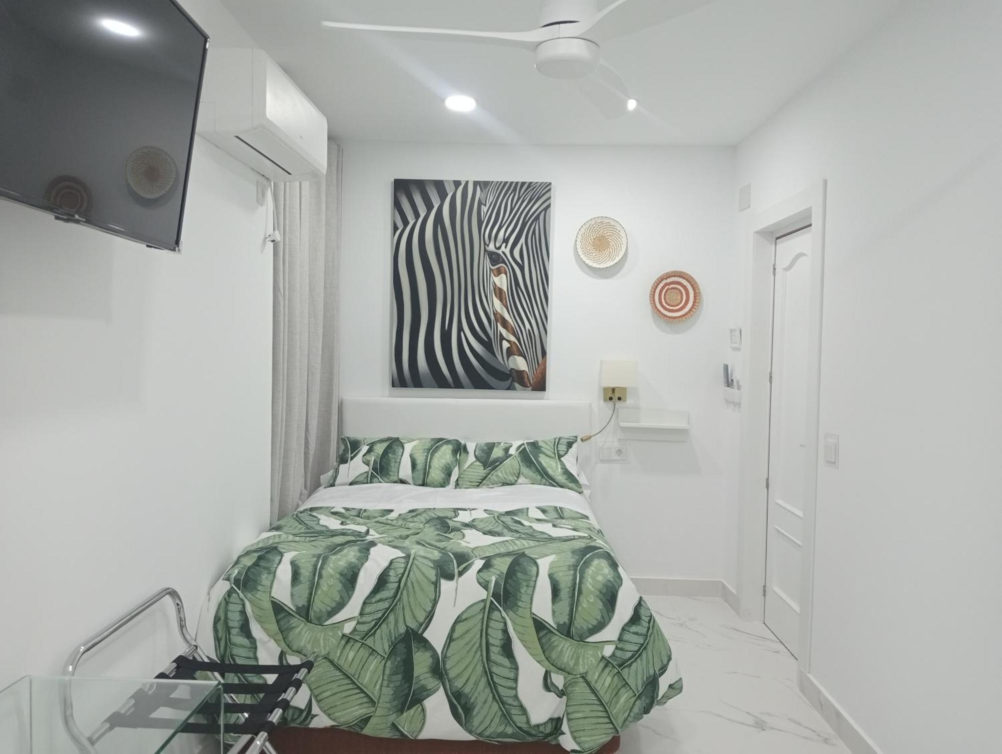Moneiba Centro Apartment Cordoba Exterior photo